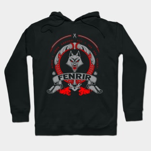 FENRIR - LIMITED EDITION Hoodie